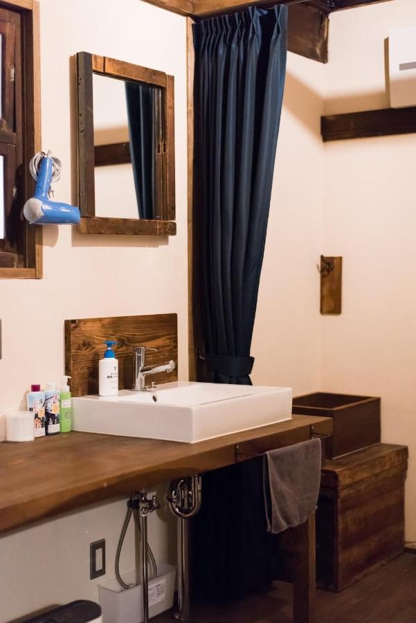 Dot House Nagano Traditional Japanese House - Vacation Stay 82102 Buitenkant foto