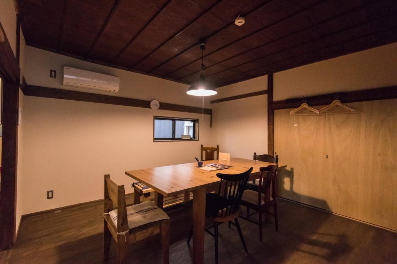 Dot House Nagano Traditional Japanese House - Vacation Stay 82102 Buitenkant foto